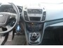 Ford Transit Connect 1.5 EcoBlue L2 AIRCO|2-SCHUIFDEUREN|KAST INRICHTING|BLUETOOTH|PDC|DEALER ONDERHOUDEN|1E EIGENAAR
