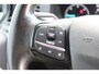 Ford Transit Custom 300 2.0-130pk TDCI L1H1 Trend Dubb. cabine. Trekhaak, Airco, Stoelverwarming, Cruise Control, Multimediascherm met navi en apple/android carplay, Chrome Blue