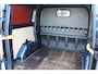 Ford Transit Custom 300 2.0-130pk TDCI L1H1 Trend Dubb. cabine. Trekhaak, Airco, Stoelverwarming, Cruise Control, Multimediascherm met navi en apple/android carplay, Chrome Blue