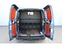 Ford Transit Custom 300 2.0-130pk TDCI L1H1 Trend Dubb. cabine. Trekhaak, Airco, Stoelverwarming, Cruise Control, Multimediascherm met navi en apple/android carplay, Chrome Blue