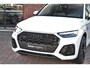 Audi Q5 50 TFSI e S-Edition Pano Trekh Optic-black Sfeer Camera