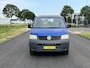 Volkswagen Transporter Automaat 2.5 TDI Trendline EXPORT ONLY! APK tot 24-06-27, camper geregistreerd, airco, cruise, pdc achter, trekhaak