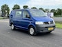 Volkswagen Transporter Automaat 2.5 TDI Trendline EXPORT ONLY! APK tot 24-06-27, camper geregistreerd, airco, cruise, pdc achter, trekhaak