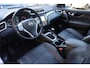 Nissan Qashqai 1.2 Tekna + PANO 360-CAMERA TREKHAAK LEER RUIT/STOELVERW 19"LMV NAVI CRUISE 2xPDC 2xKEYLESS DODEHOEK NAP ENZ.