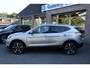 Nissan Qashqai 1.2 Tekna + PANO 360-CAMERA TREKHAAK LEER RUIT/STOELVERW 19"LMV NAVI CRUISE 2xPDC 2xKEYLESS DODEHOEK NAP ENZ.