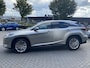 Lexus RX 450h AWD President Line NL-AUTO FACELIFT TREKHAAK 1E-EIGENAAR SCHUIFDAK MARK-LEVINSON CARPLAY HUD STOELVENTI