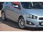 Chevrolet Aveo 1.4 LTZ | Airco | Cruise-control | Elek.ramen | LMV | NL auto!! |