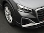 Audi Q2 35 TFSI 150 pk S-tronic Advanced edition / S-Line | Panoramadak  | Achteruitrijcamera | Stoelverwarming  | Carplay | Matrix LED koplampen | 18 inch