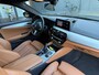 BMW 5-Serie 530e iPerformance M-Sport,Schuifdak,Leer,LED,NaviPro,Cam,