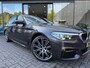 BMW 5-Serie 530e iPerformance M-Sport,Schuifdak,Leer,LED,NaviPro,Cam,