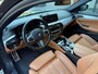 BMW 5-Serie 530e iPerformance M-Sport,Schuifdak,Leer,LED,NaviPro,Cam,