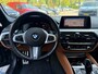 BMW 5-Serie 530e iPerformance M-Sport,Schuifdak,Leer,LED,NaviPro,Cam,