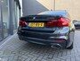 BMW 5-Serie 530e iPerformance M-Sport,Schuifdak,Leer,LED,NaviPro,Cam,