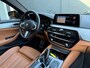 BMW 5-Serie 530e iPerformance M-Sport,Schuifdak,Leer,LED,NaviPro,Cam,