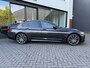 BMW 5-Serie 530e iPerformance M-Sport,Schuifdak,Leer,LED,NaviPro,Cam,