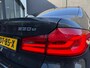 BMW 5-Serie 530e iPerformance M-Sport,Schuifdak,Leer,LED,NaviPro,Cam,