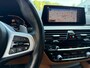 BMW 5-Serie 530e iPerformance M-Sport,Schuifdak,Leer,LED,NaviPro,Cam,