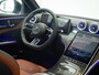 Mercedes-Benz C-klasse Estate 180 AMG Line Premium | Panorama dak | Trekhaak