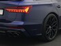 Audi A6 Avant 55 TFSI e 367 pk S-tronic quattro Competition | Panoramadak | Matrix LED | Alcantara/Leder S-line bekleding | Standkachel | Remklauwen rood | Optiekpakket zwart | 21 inch VossenWheels