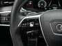 Audi A6 Avant 55 TFSI e 367 pk S-tronic quattro Competition | Panoramadak | Matrix LED | Alcantara/Leder S-line bekleding | Standkachel | Remklauwen rood | Optiekpakket zwart | 21 inch VossenWheels