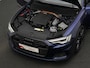 Audi A6 Avant 55 TFSI e 367 pk S-tronic quattro Competition | Panoramadak | Matrix LED | Alcantara/Leder S-line bekleding | Standkachel | Remklauwen rood | Optiekpakket zwart | 21 inch VossenWheels