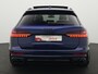 Audi A6 Avant 55 TFSI e 367 pk S-tronic quattro Competition | Panoramadak | Matrix LED | Alcantara/Leder S-line bekleding | Standkachel | Remklauwen rood | Optiekpakket zwart | 21 inch VossenWheels