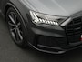 Audi Q7 55 TFSI e 381 pk Tiptronic quattro Pro Line S | Panoramadak | Trekhaak | Head-Up Display | Rondomzicht camera | Carbon spiegelkappen | Zwart optiekpakket plus | 21 inch
