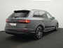 Audi Q7 55 TFSI e 381 pk Tiptronic quattro Pro Line S | Panoramadak | Trekhaak | Head-Up Display | Rondomzicht camera | Carbon spiegelkappen | Zwart optiekpakket plus | 21 inch