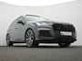 Audi Q7 55 TFSI e 381 pk Tiptronic quattro Pro Line S | Panoramadak | Trekhaak | Head-Up Display | Rondomzicht camera | Carbon spiegelkappen | Zwart optiekpakket plus | 21 inch
