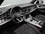 Audi Q7 55 TFSI e 381 pk Tiptronic quattro Pro Line S | Panoramadak | Trekhaak | Head-Up Display | Rondomzicht camera | Carbon spiegelkappen | Zwart optiekpakket plus | 21 inch