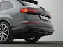Audi Q7 55 TFSI e 381 pk Tiptronic quattro Pro Line S | Panoramadak | Trekhaak | Head-Up Display | Rondomzicht camera | Carbon spiegelkappen | Zwart optiekpakket plus | 21 inch
