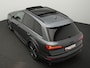 Audi Q7 55 TFSI e 381 pk Tiptronic quattro Pro Line S | Panoramadak | Trekhaak | Head-Up Display | Rondomzicht camera | Carbon spiegelkappen | Zwart optiekpakket plus | 21 inch