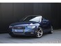 Audi A5 Cabriolet 1.8 TFSI | S LINE | LEDER | STOELVERW. | CAMERA | NAVI | CRUISE |