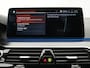 BMW 5-Serie 530i xDrive High Executive | M Sportpakket | Adaptief onderstel | Apple Carplay/Android Auto | Adaptieve LED koplampen | Shadow Line | 12 Maanden BOVAG Garantie |