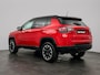 Jeep Compass 4xe 240pk Plug-in Hybrid Trailhawk | Navigatie | Achteruitrijcamera | Parkeersensoren | Half Leder | Climate Control | LED | Lichtmetalen Velgen |