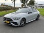 Mercedes-Benz C-klasse 180 Business Solution AMG | Panoramadak | Sportstoelen | Digital Light | 360 Camera | DAB | Ele.wegklapbare Trekhaak | Sfeerverlichting | Nightpakket | Spiegelpakket | Apple Carplay/Android Auto |