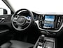 Volvo XC60 2.0 T6 AWD Plus Bright Long Range Plug in Hybrid 350pk Dealer O.H PHEV | Panodak | Adaptive Cruise | Lederen Sportstoelen Memory & Verwarmd | Google Assistent & Maps | Camera | Harman Kardon | Apple Carplay | Pilot Assist | Navigatie | DAB |