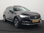 Volvo XC60 2.0 T6 AWD Plus Bright Long Range Plug in Hybrid 350pk Dealer O.H PHEV | Panodak | Adaptive Cruise | Lederen Sportstoelen Memory & Verwarmd | Google Assistent & Maps | Camera | Harman Kardon | Apple Carplay | Pilot Assist | Navigatie | DAB |