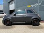 Fiat 500 0.9 TwinAir Blackjack *xenon *airco *leder *16" *NL