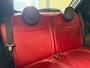 Fiat 500 0.9 TwinAir Blackjack *xenon *airco *leder *16" *NL