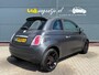 Fiat 500 0.9 TwinAir Blackjack *xenon *airco *leder *16" *NL