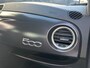 Fiat 500 0.9 TwinAir Blackjack *xenon *nieuw interieur *16”