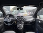 Fiat 500 0.9 TwinAir Blackjack *xenon *nieuw interieur *16”