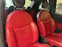 Fiat 500 0.9 TwinAir Blackjack *xenon *airco *leder *16" *NL