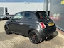 Fiat 500 0.9 TwinAir Blackjack *xenon *nieuw interieur *16”