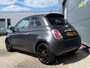 Fiat 500 0.9 TwinAir Blackjack *xenon *airco *leder *16" *NL