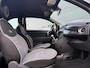 Fiat 500 0.9 TwinAir Blackjack *xenon *nieuw interieur *16”