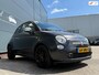 Fiat 500 0.9 TwinAir Blackjack *xenon *airco *leder *16" *NL