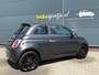Fiat 500 0.9 TwinAir Blackjack *xenon *airco *leder *16" *NL