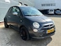 Fiat 500 0.9 TwinAir Blackjack *xenon *nieuw interieur *16”
